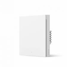 [WS-EUK03] SMART HOME WIRED SWITCH SINGLE/WS-EUK03 AQARA