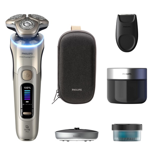 [XP9403/31] SHAVER/XP9403/31 PHILIPS