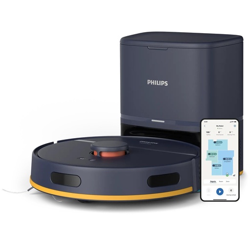 [XU2100/15] VACUUM CLEANER ROBOT/XU2100/15 PHILIPS