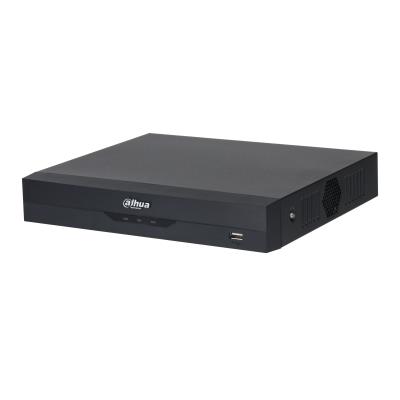 [XVR5104HS-I3/T] DVR 4CH HDCVI PENTABRID AI/XVR5104HS-I3/T DAHUA