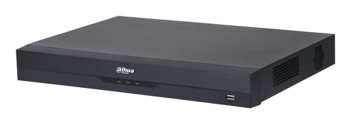 [XVR5216AN-4KL-I3/T] DVR 16CH HDCVI PENTABRID/XVR5216AN-4KL-I3/T DAHUA
