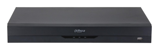 [XVR5232AN-I3/T] DVR 32CH HDCVI PENTABRID/XVR5232AN-I3/T DAHUA