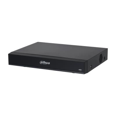 [XVR7104H-4K-I3] DVR 4CH HDCVI PENTABRID/XVR7104H-4K-I3 DAHUA