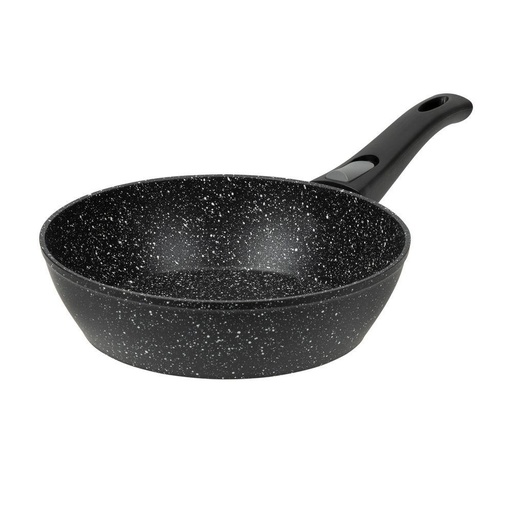 [93040] DEEP FRYPAN D24 H6.8CM/93040 RESTO
