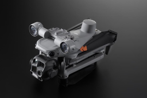 [CP.EN.00000579] DJI AL1 Spotlight CP.EN.00000579