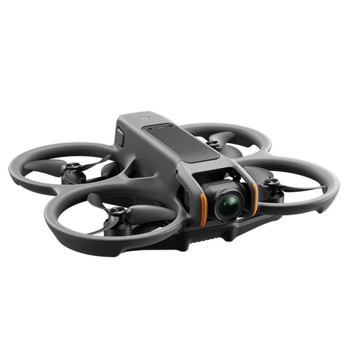 [CP.FP.00000151] DJI Avata 2 Fly More Combo (Three Batteries) Consumer CP.FP.00000151