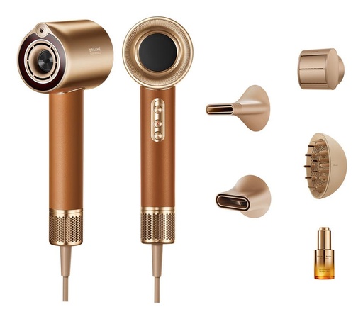 [AHX30] HAIR DRYER MIRACLE PRO/AHX30 DREAME