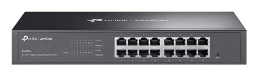 [ES216G] TP-LINK ES216G Type L4 ES216G