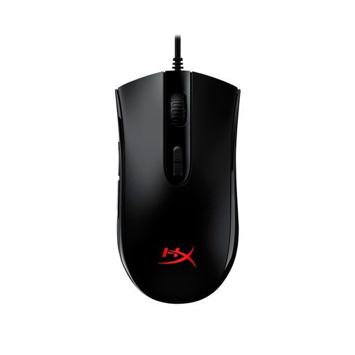 [4P4F8AA] MOUSE USB OPTICAL PULSEFIRE/CORE HX-MC004B HYPERX