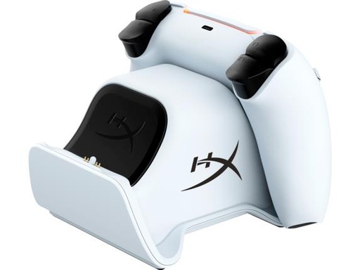 [51P68AA] CONSOLE ACC CHARGING DOCK/DUO PS5 51P68AA HYPERX