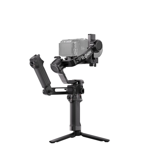 [CP.RN.00000497] GIMBAL RS 5 COMBO/CP.RN.00000497 DJI