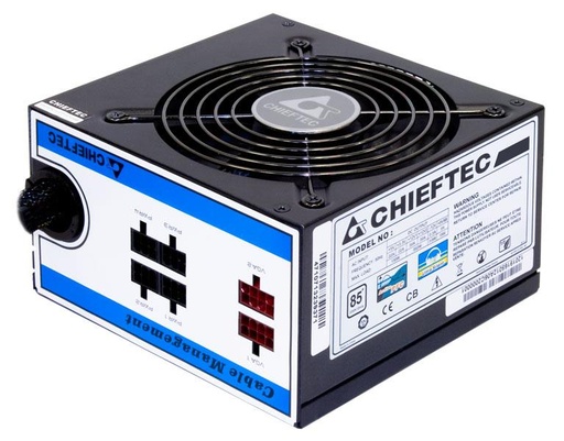 [CTG-750C] CASE PSU ATX 750W/CTG-750C CHIEFTEC
