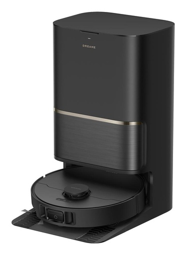 [RLL51SE-BLACK] VACUUM CLEANER ROBOT/L50 ULTRA AE BK RLL51SE DREAME