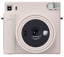 [SQUARE SQ1 CHALK WHITE] CAMERA INSTAX SQUARE SQ1/CHALK WHITE FUJIFILM