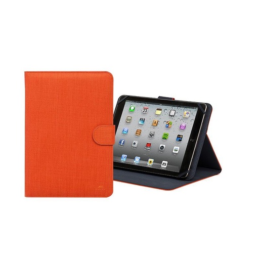 [3317ORANGE] TABLET SLEEVE BISCAYNE 10.1"/3317 ORANGE RIVACASE