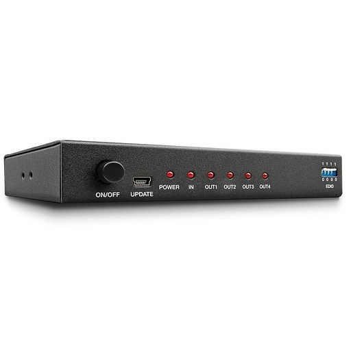[38159] I/O VIDEO SPLITTER HDMI 4PORT/38159 LINDY