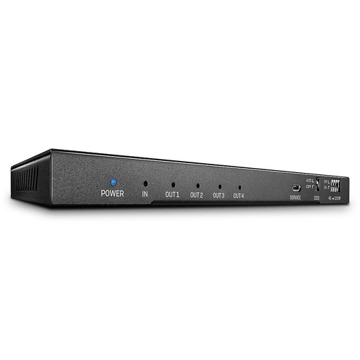 [38231] I/O VIDEO SPLITTER HDMI 4PORT/38231 LINDY