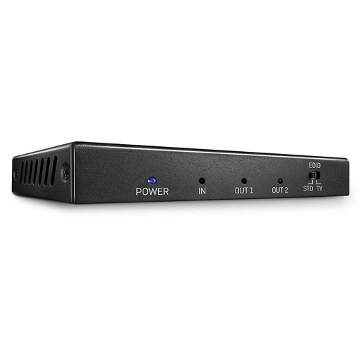 [38235] I/O VIDEO SPLITTER HDMI 2PORT/38235 LINDY