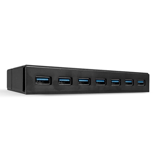 [43228] I/O HUB USB3 7PORT/43228 LINDY
