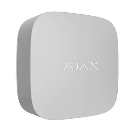 [52273] SENSOR AIR QUALITY/LIFEQUALITY WHITE 52273 AJAX