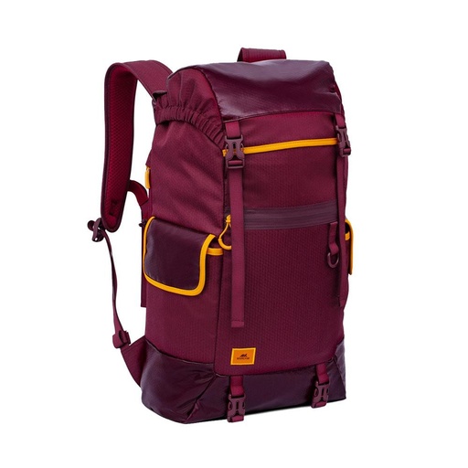 [5361RED] NB BACKPACK 30L 17.3"/BURGUNDY RED 5361 RIVACASE