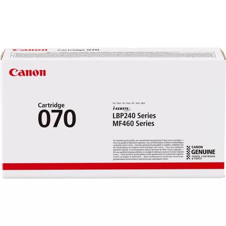 [5639C002] TONER BLACK 070/5639C002 CANON