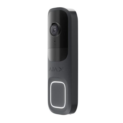 [66392] VIDEO DOORBELL/GRAPHITE 66392 AJAX