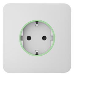[72572] SMART SOLOCOVER/TYPE F WHITE 72572 AJAX