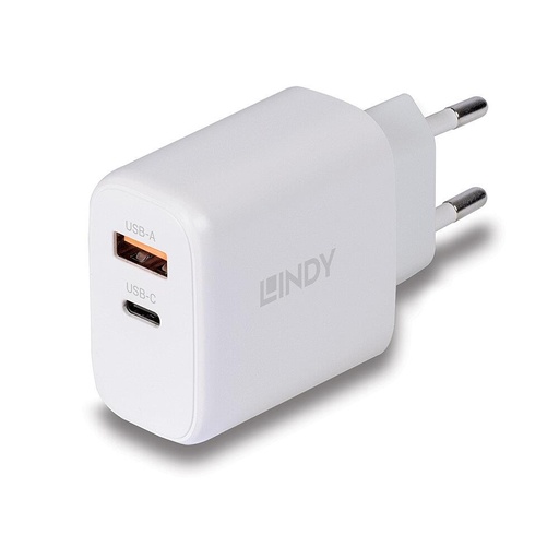 [73428] CHARGER WALL 65W/73428 LINDY