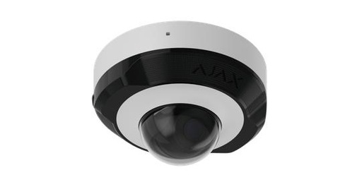 [76018] NET CAMERA 5MP DOMECAM MINI/2.8MM WHITE 76018 AJAX