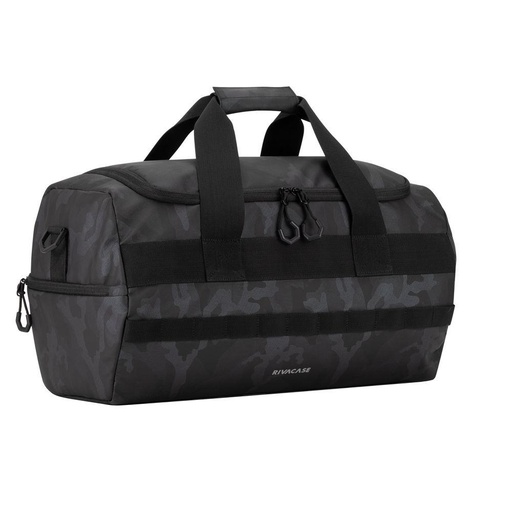 [7641NAVYCAMO] DUFFLE BAG 30L/NAVY CAMO 7641 RIVACASE