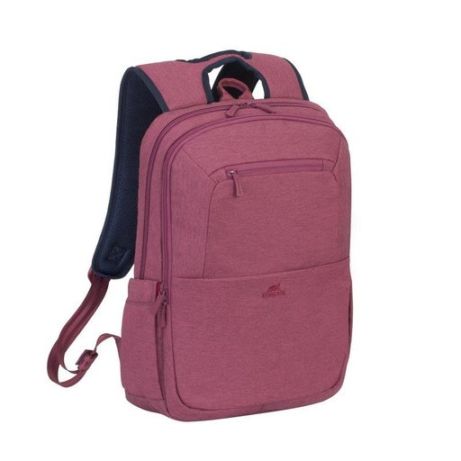 [7760RED] NB BACKPACK SUZUKA 15.6"/7760 RED RIVACASE