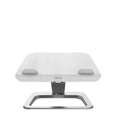 [8064401] NB ACC STAND SUPPORT HANA/WHITE 8064401 FELLOWES