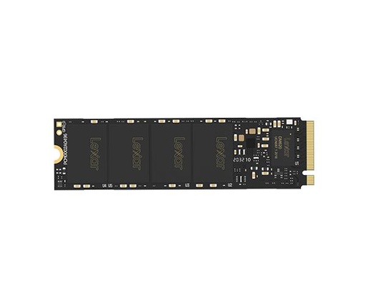 [LNM620X001T-RNNNG] LEXAR NM620 1TB M.2 PCIE NVMe Write speed 3000 MBytes/sec Read speed 3300 MBytes/sec MTBF 1500000 hours LNM620X001T-RNNN