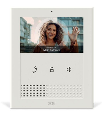 [9138511] ENTRY PANEL CLIP ETHERNET/9138511 2N