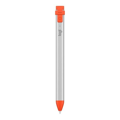 [914-000034] TABLET ACC PENCIL CRAYON//IPADS 914-000034 LOGITECH