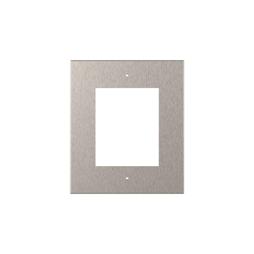 [9155011] ENTRY PANEL FLUSH FRAME 1MOD./HELIOS IP VERSO 9155011 2N