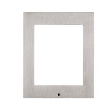 [9155021] ENTRY PANEL 1 MODULE SURF./FRAME HEL. IP VERSO 9155021 2N