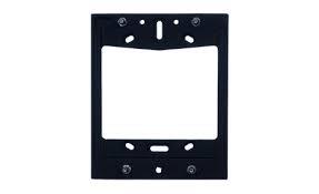 [9155068] ENTRY PANEL BACKPLATE/IP SOLO 9155068 2N