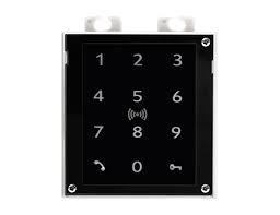 [9155081] ENTRY PANEL KEYPAD MODULE/RFID READER NFC 9155081 2N