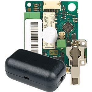 [9155198SET] ENTRY PANEL SECURITY BUNDLE/9155198SET 2N