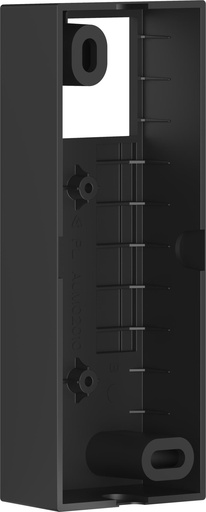 [916122] ACCESS UNIT M SURFACE MOUNTING/BACKPLATE/ SPACER 916122 2N