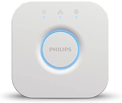[929001180642] PHILIPS Hue Bridge ZigBee White 929001180642