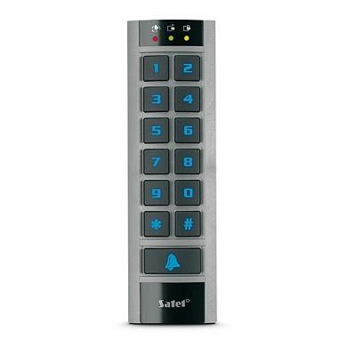 [ACCO-SCR-BG] CARD READER W/KEYPAD//ACCO ACCO-SCR-BG SATEL
