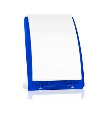 [ASP-200BL] SIREN OUTDOOR WRL BLUE/ASP-200 BL SATEL