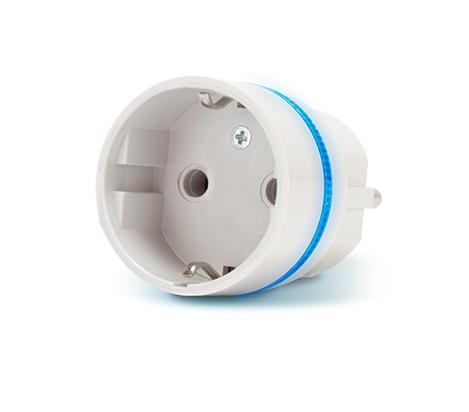 [ASW-200F] SMART HOME SOCKET ABAX2/TYPE-F ASW-200F SATEL