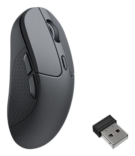 [M3-A23] MOUSE USB OPTICAL WRL M3/BLACK M3-A23 KEYCHRON