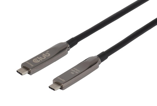 [CAC-2580] CABLE USB-C 15M/M/M CAC-2580 CLUB3D