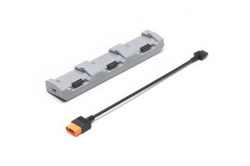 [CP.EN.00000627.01] DRONE ACC CHARGING HUB 240W/MATR.4D CP.EN.00000627.01 DJI