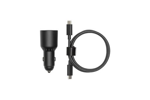 [CP.MA.00000426] DRONE ACC MAVIC3 CAR CHARGER/CP.MA.00000426 DJI